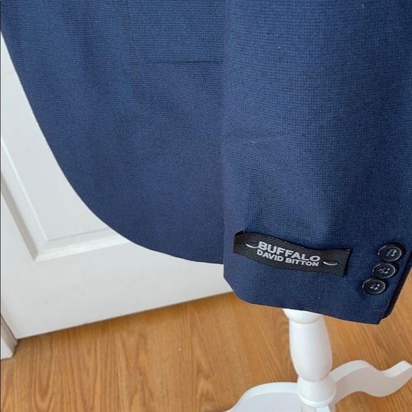 BUFFALO•DAVID BITTON•JACKET - Picture 6 of 6